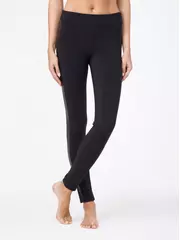 Леггинсы женские conte urban nero, , 170-90/XS, CONTE ELEGANT, - 1