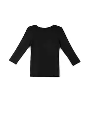 Джемпер женский conte ld 478 черный, , 158,164-84, CONTE ELEGANT, - 2