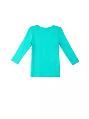 Джемпер женский conte ld 478 бирюзовый, , 170,176-88, CONTE ELEGANT, - 2