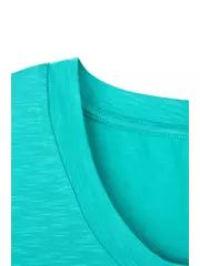 Джемпер женский conte ld 478 бирюзовый, , 170,176-88, CONTE ELEGANT, - 3