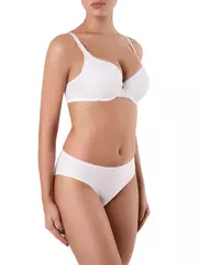 Бюстгальтер weekend rb0002 белый, , 70E, CONTE ELEGANT, - 3