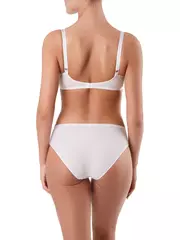 Бюстгальтер weekend rb0002 белый, , 70E, CONTE ELEGANT, - 4