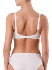 Бюстгальтер weekend rb0002 белый, , 70E, CONTE ELEGANT, - 2