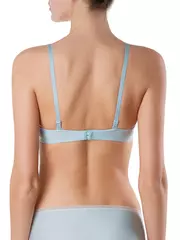 Бюстгальтер day by day rb0003 кристалл, , 85A, CONTE ELEGANT, - 2