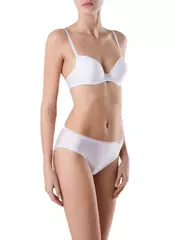 Бюстгальтер day by day rb0003 белый, , 75D, CONTE ELEGANT, - 3