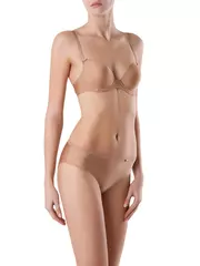 Бюстгальтер day by day rb0003 телесный, , 70C, CONTE ELEGANT, - 3