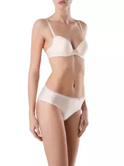 Бюстгальтер day by day rb0003 пастель, , 70D, CONTE ELEGANT, - 3