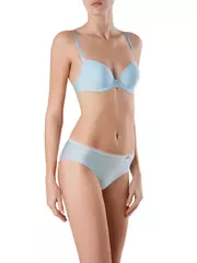 Бюстгальтер day by day rb0003 кристалл, , 85A, CONTE ELEGANT, - 3