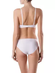 Бюстгальтер day by day rb0003 белый, , 75D, CONTE ELEGANT, - 4