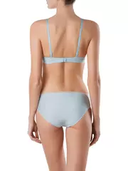 Бюстгальтер day by day rb0003 кристалл, , 85A, CONTE ELEGANT, - 4