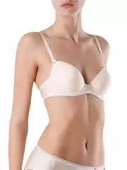 Бюстгальтер day by day rb0003 пастель, , 70D, CONTE ELEGANT, - 1