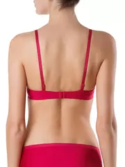 Бюстгальтер day by day rb0003 брусника, , 80D, CONTE ELEGANT, - 2