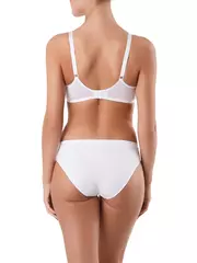 Бюстгальтер new look rb0011 белый, , 75D, CONTE ELEGANT, - 4