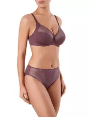 Бюстгальтер city style rb0008 ирис, , 75D, CONTE ELEGANT, - 3