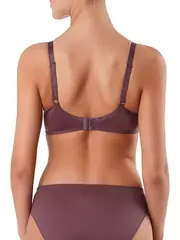 Бюстгальтер city style rb0008 ирис, , 75D, CONTE ELEGANT, - 2