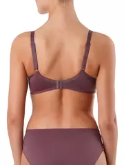 Бюстгальтер city style rb0007 ирис, , 75E, CONTE ELEGANT, - 2