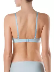 Бюстгальтер day by day rb0005 кристалл, , 80C, CONTE ELEGANT, - 2