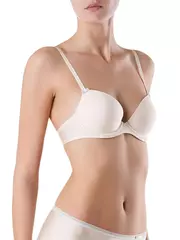 Бюстгальтер day by day rb0005 пастель, , 75E, CONTE ELEGANT, - 1