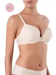 Бюстгальтер weekend rb0006 пастель, , 70C, CONTE ELEGANT, - 3