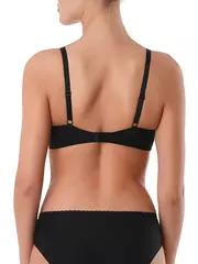 Бюстгальтер weekend rb0004 черный, , 75D, CONTE ELEGANT, - 2