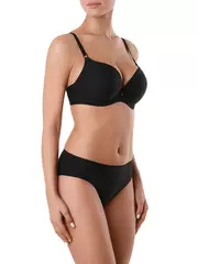 Бюстгальтер weekend rb0004 черный, , 75D, CONTE ELEGANT, - 3