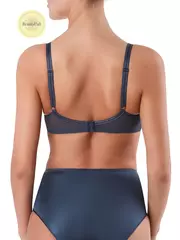 Бюстгальтер rendezvous rb6014 маренго, , 70F, CONTE ELEGANT, - 2