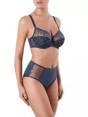 Бюстгальтер rendezvous rb6014 маренго, , 70F, CONTE ELEGANT, - 3