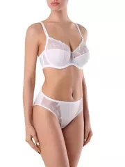 Бюстгальтер rendezvous rb6014 белый, , 70E, CONTE ELEGANT, - 3