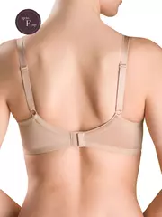 Бюстгальтер suprema rb6019 телесный, , 70D, CONTE ELEGANT, - 2