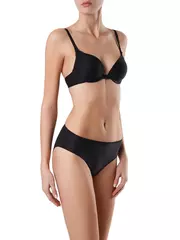 Бюстгальтер voyage rb1017 черный, , 70D, CONTE ELEGANT, - 3