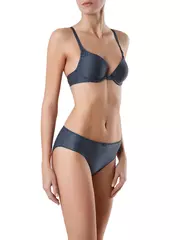 Бюстгальтер voyage rb1017 маренго, , 70A, CONTE ELEGANT, - 4