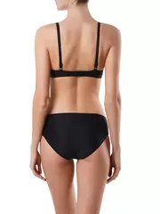 Бюстгальтер voyage rb1017 черный, , 70D, CONTE ELEGANT, - 4