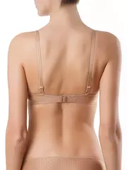 Бюстгальтер voyage rb1017 телесный, , 70C, CONTE ELEGANT, - 2