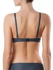 Бюстгальтер voyage rb1017 маренго, , 70A, CONTE ELEGANT, - 3