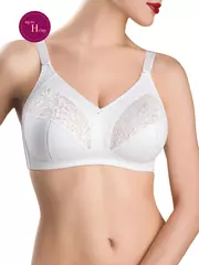 Бюстгальтер suprema rb7020 белый, , 80C, CONTE ELEGANT, - 3