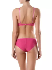 Бюстгальтер romantique rb1030 фрезия, , 70C, CONTE ELEGANT, - 4