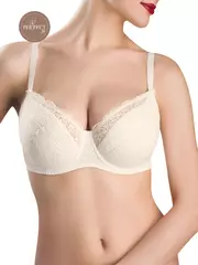 Бюстгальтер city style rb5015 пастель, , 70F, CONTE ELEGANT, - 1