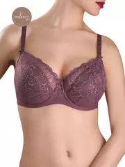Бюстгальтер city style rb5015 ирис, , 70E, CONTE ELEGANT, - 1