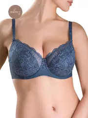 Бюстгальтер city style rb5015 маренго, , 70D, CONTE ELEGANT, - 4