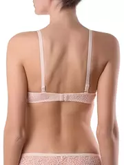 Бюстгальтер tatouage rb1040 пастель, , 70A, CONTE ELEGANT, - 2