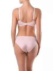 Бюстгальтер mosaique rb3038 камея набивной, , 70E, CONTE ELEGANT, - 4