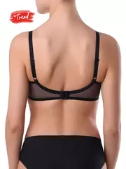 Бюстгальтер женский sonata tb4054 черный, , 70E, CONTE ELEGANT, - 2