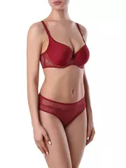 Бюстгальтер женский sonata tb4054 марсала, , 70D, CONTE ELEGANT, - 3