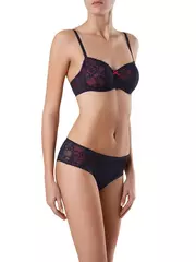 Бюстгальтер женский instinct tb6035 океан, , 70C, CONTE ELEGANT, - 3