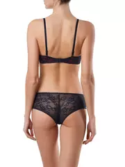 Бюстгальтер женский instinct tb6035 океан, , 70C, CONTE ELEGANT, - 4