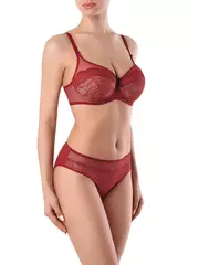 Бюстгальтер conte sonata tb5027 марсала, , 70E, CONTE ELEGANT, - 3