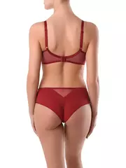 Бюстгальтер conte sonata tb6057 марсала, , 80B, CONTE ELEGANT, - 4