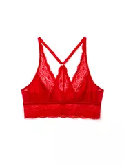 Бралетт conte romantique rb7074 красный, , 75A, CONTE ELEGANT, - 4