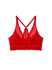 Бралетт conte romantique rb7074 красный, , 75A, CONTE ELEGANT, - 5