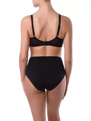 Бюстгальтер conte nuance rb6069 черный, , 75D, CONTE ELEGANT, - 5